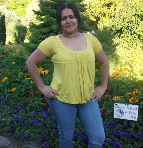 Ruth Cuellar Photo 4