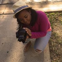 Tabitha Corley Photo 4