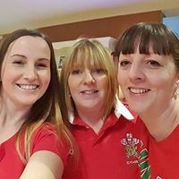 Michelle Pritchard Photo 16