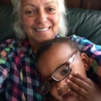 Barbara Fisher Photo 27