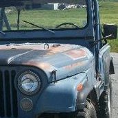 Adam Martin Photo 37