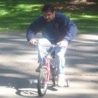 Robert Moomaw Photo 2