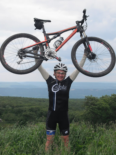 Nancy Desmond Photo 9