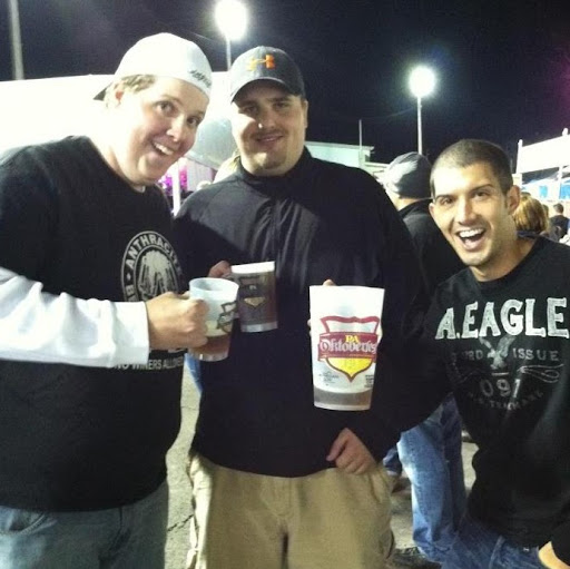 Lawrence Paddock Photo 12