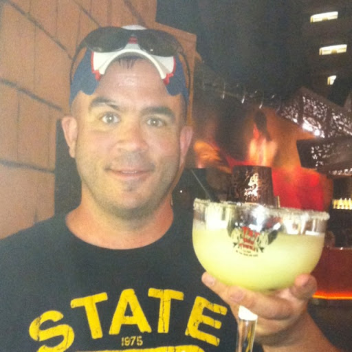 Dan Shepherd Photo 24