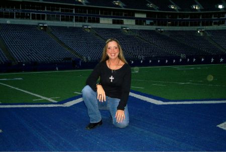 Tiffany Collins Photo 33