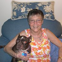 Julie Childress Photo 27