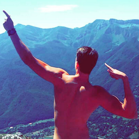 Julian Hunt Photo 23