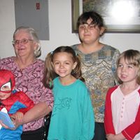 Jeannette Walker Photo 19