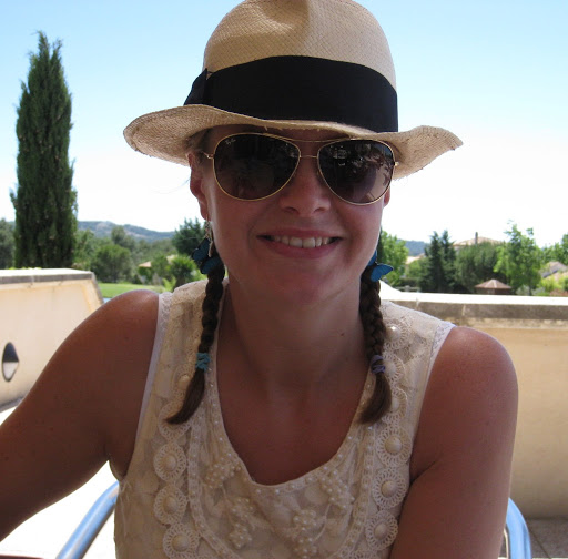 Jane Galloway Photo 10