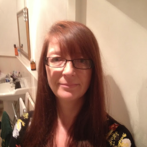 Julie Clough Photo 4