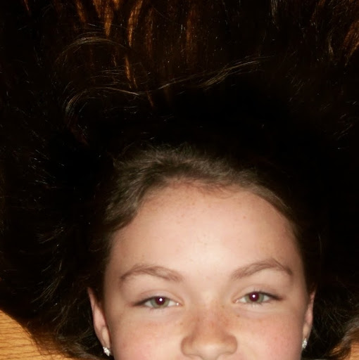 Sarah Lawson Photo 6