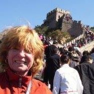 Nancy Holihan Photo 9