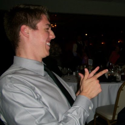 Scott Garrett Photo 7