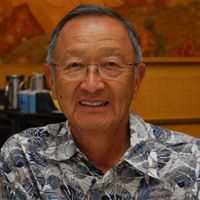 Herbert Iwahiro Photo 1