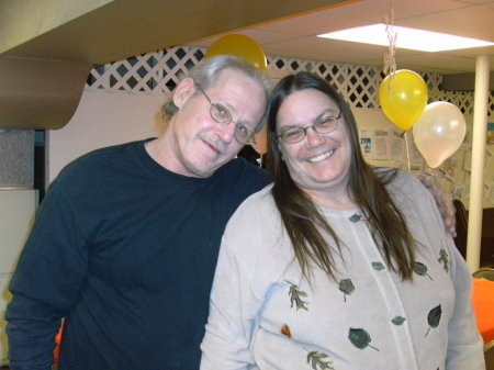 Nancy Kiefer Photo 10