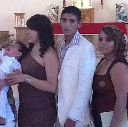 Amalia Lozano Photo 3