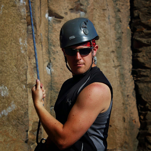 Christopher Rhoads Photo 27