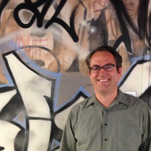 Steve Riddell Photo 25