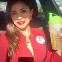 Cinthia Beltran Photo 7