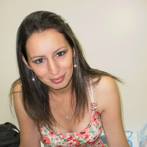 Marie Martinez Photo 5