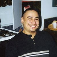Robert Cardenas Photo 23