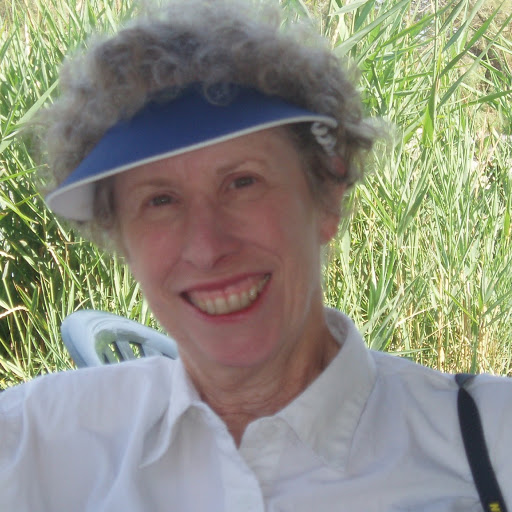 Susan Gartner Photo 26