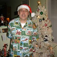 Paul Walters Photo 3