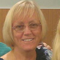 Elizabeth Murray Photo 39