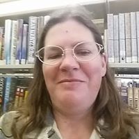 Nancy Browning Photo 10