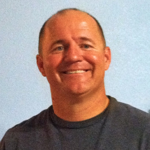 Timothy Mchale Photo 27