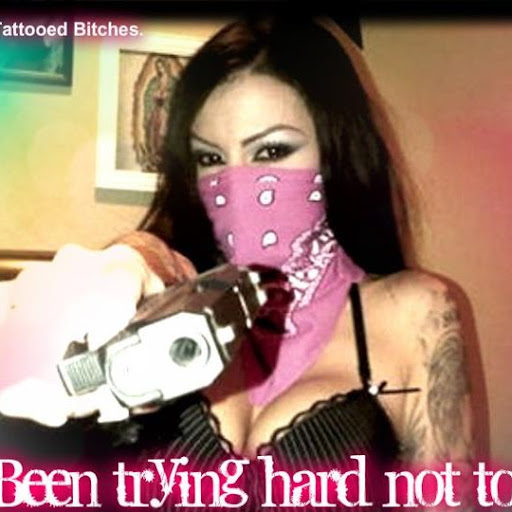 Kristen Hopkins Photo 21