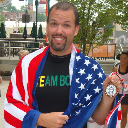 Christopher Cochran Photo 24