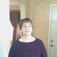 Patricia Reid Photo 20