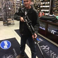 Keith Mccleary Photo 2