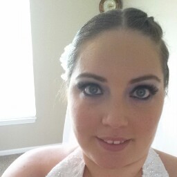 Christina England Photo 17