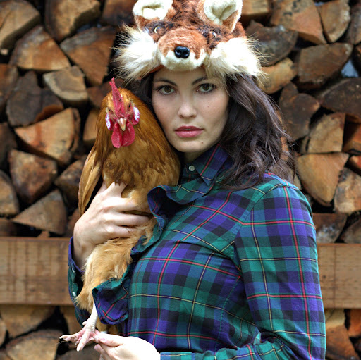 Rachael Taylor Photo 25