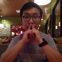 Eric Fu Photo 17