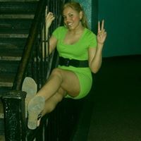 Jennifer Matos Photo 7