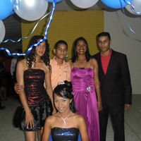 Mary Delvalle Photo 3