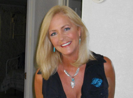 Tracy Shaw Photo 29