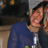 Maria Barreto Photo 25