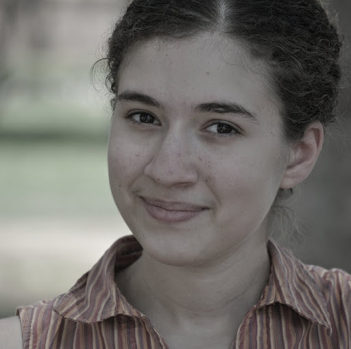 Susanna Miller Photo 34