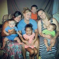 Sandi Wilkinson Photo 10