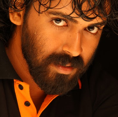 Gabriel George Photo 34