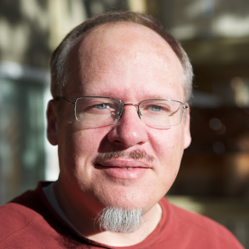 Michael Winslow Photo 32