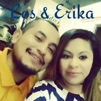 Erika Esquivel Photo 8