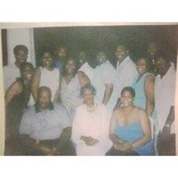 Alice Redding Photo 9