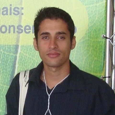 Adriano Rodrigues Photo 10