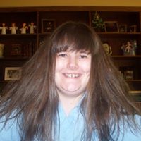 Alexandra Frazier Photo 5